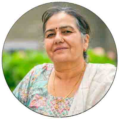 suverna reddy